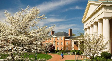 維克森林大學(xué)Wake Forest University